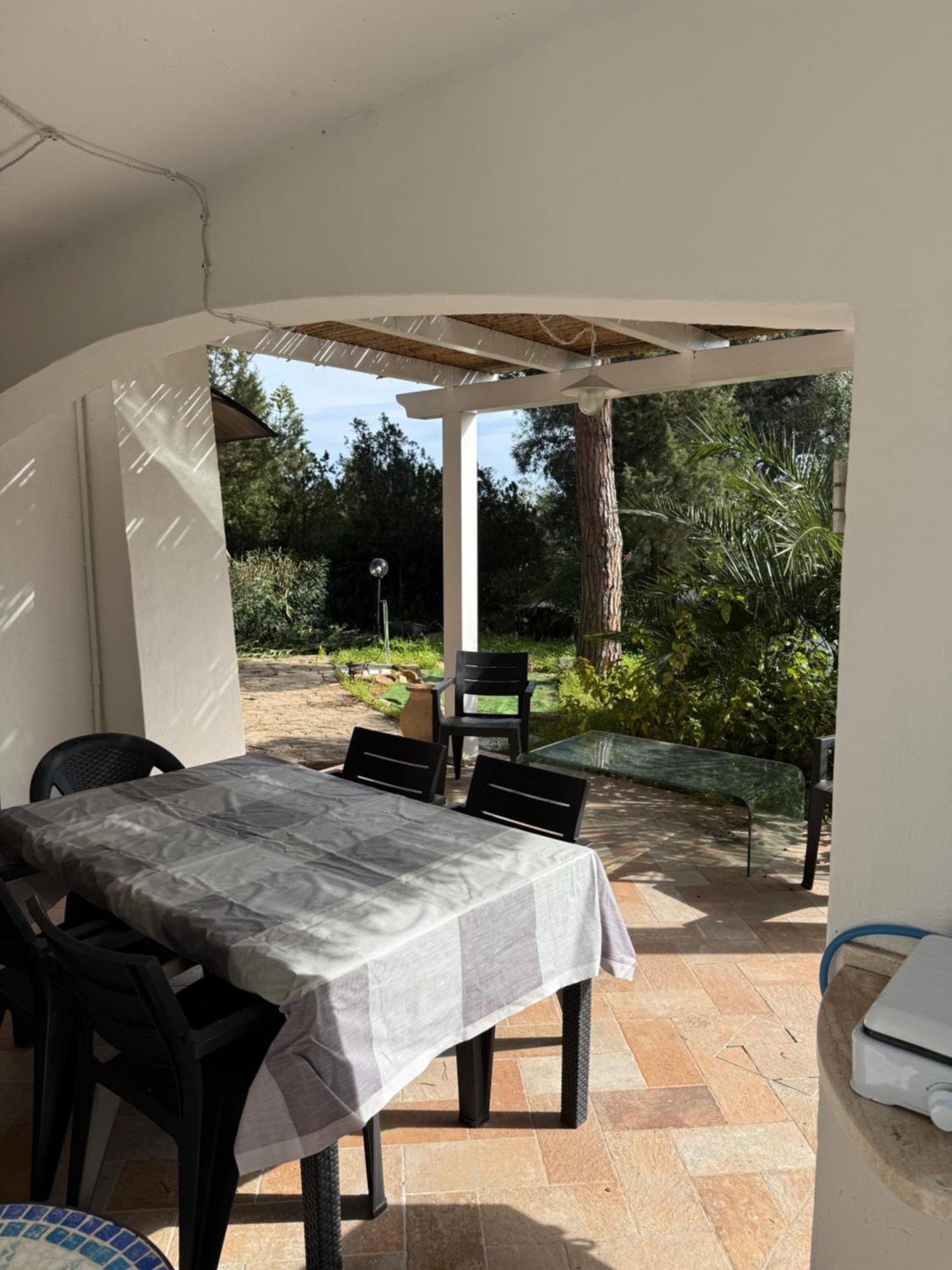 Casa Donatella, In Riva Al Mare! Vila Cala Liberotto Exterior foto